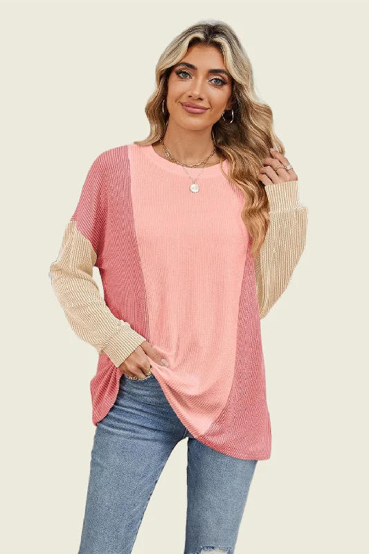 Dusty Pink