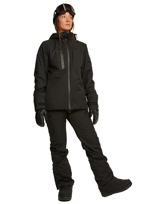 SNOW CULTURE PANT Soft Cotton Pants