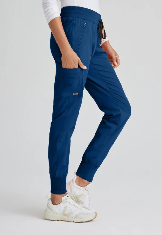 Indigo