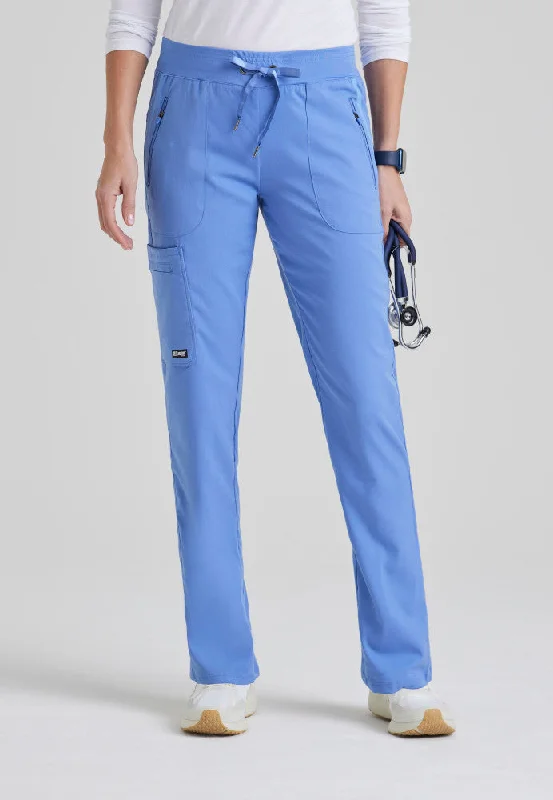 Ceil Blue