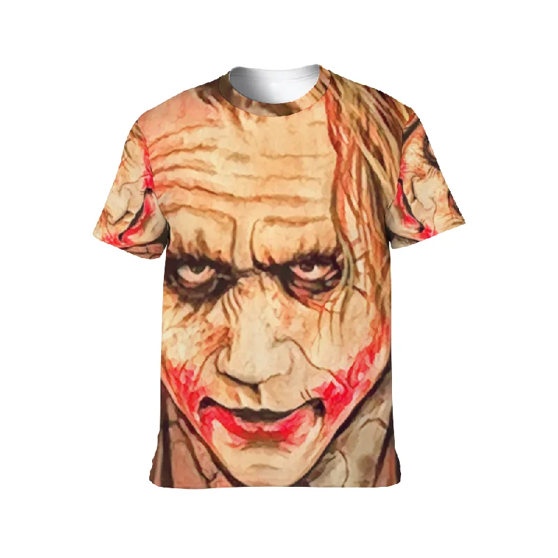 Custom Shirts Unisex All Over Print T-Shirt