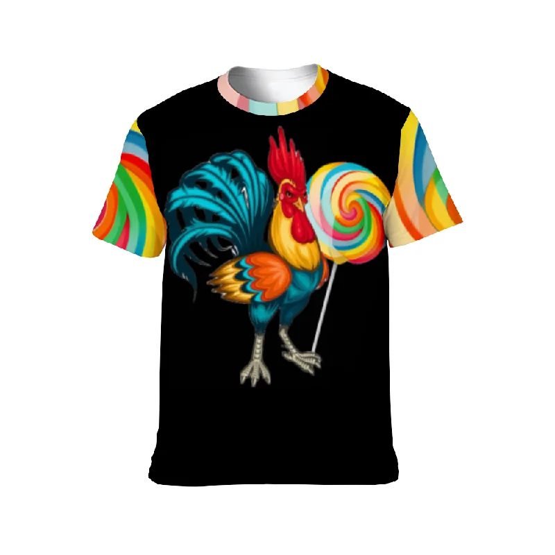 Custom Shirts Unisex All Over Print T-Shirt