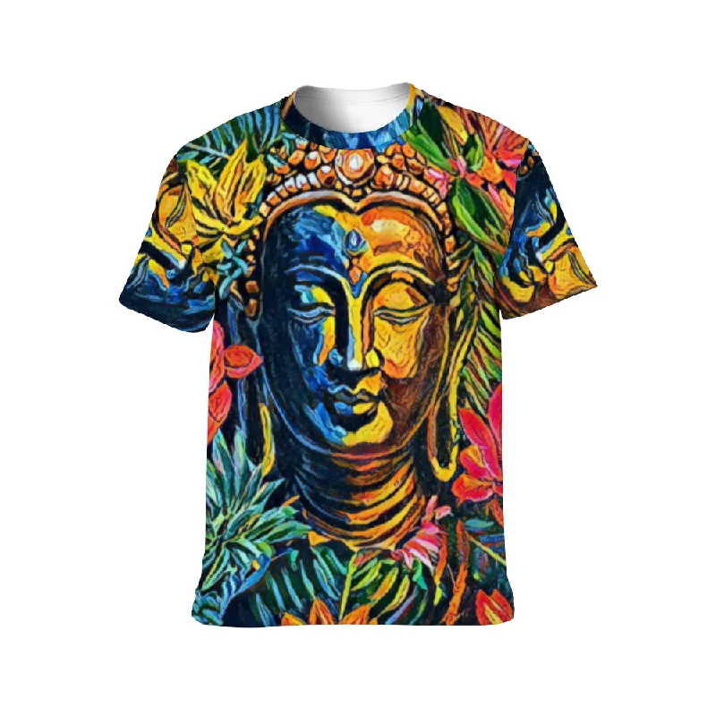 Custom Shirts Unisex All Over Print T-Shirt