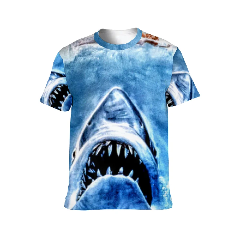 Custom Shirts Unisex All Over Print T-Shirt