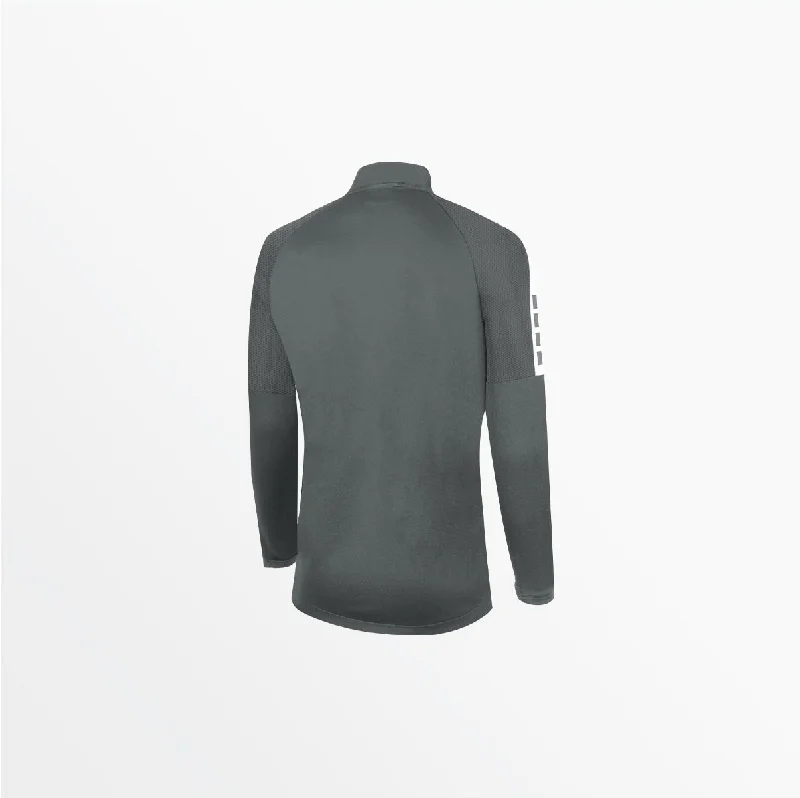 WOMEN'S MADISON 1/4 ZIP TECHNICAL TRAINING TOP