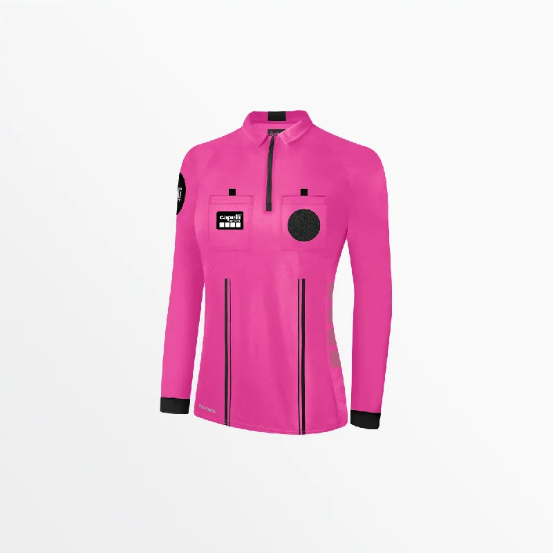 Referee Pink / XS