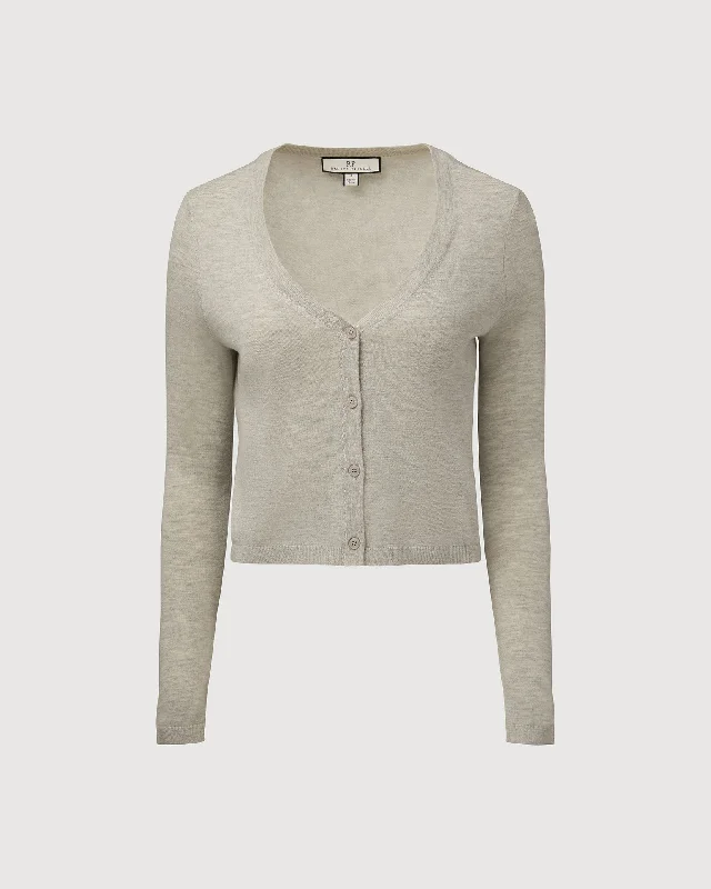 Boxi Cardigan