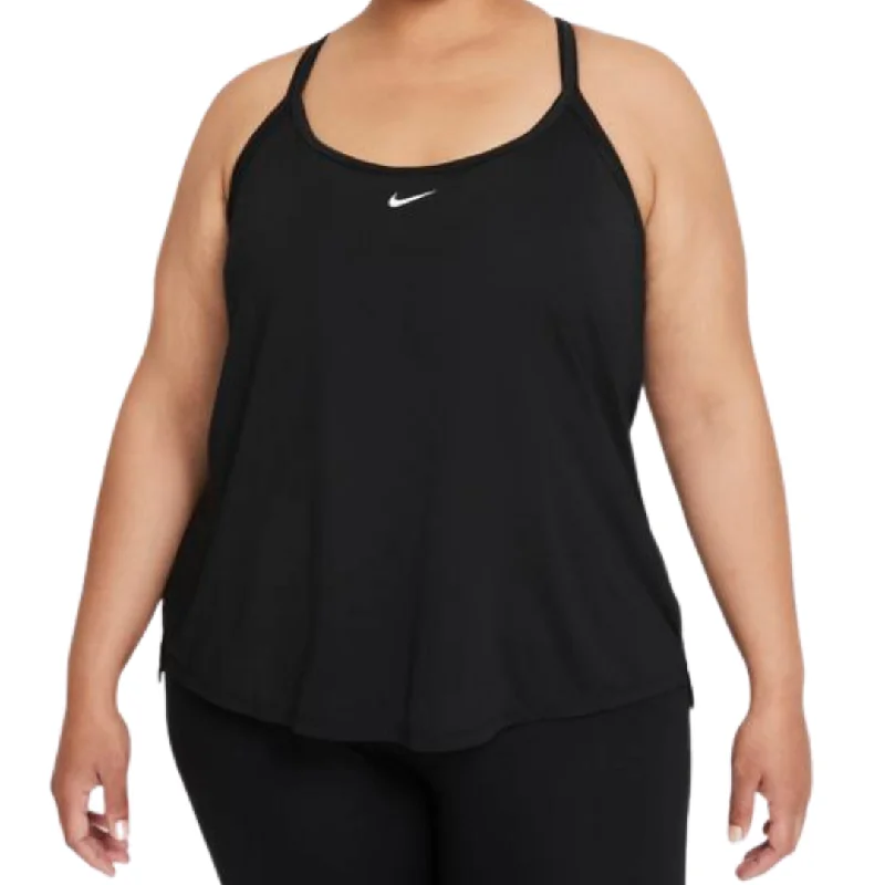 Nike Womens DriFit One Elastika Tank