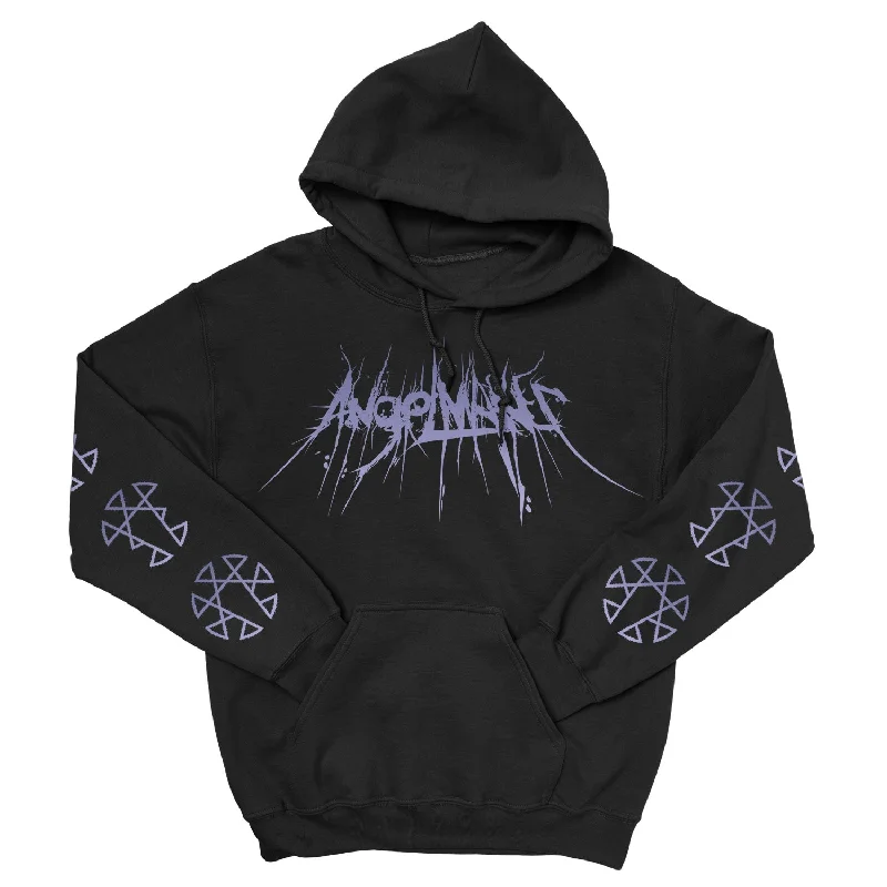 AngelMaker ""Sigil"" Pullover Hoodie