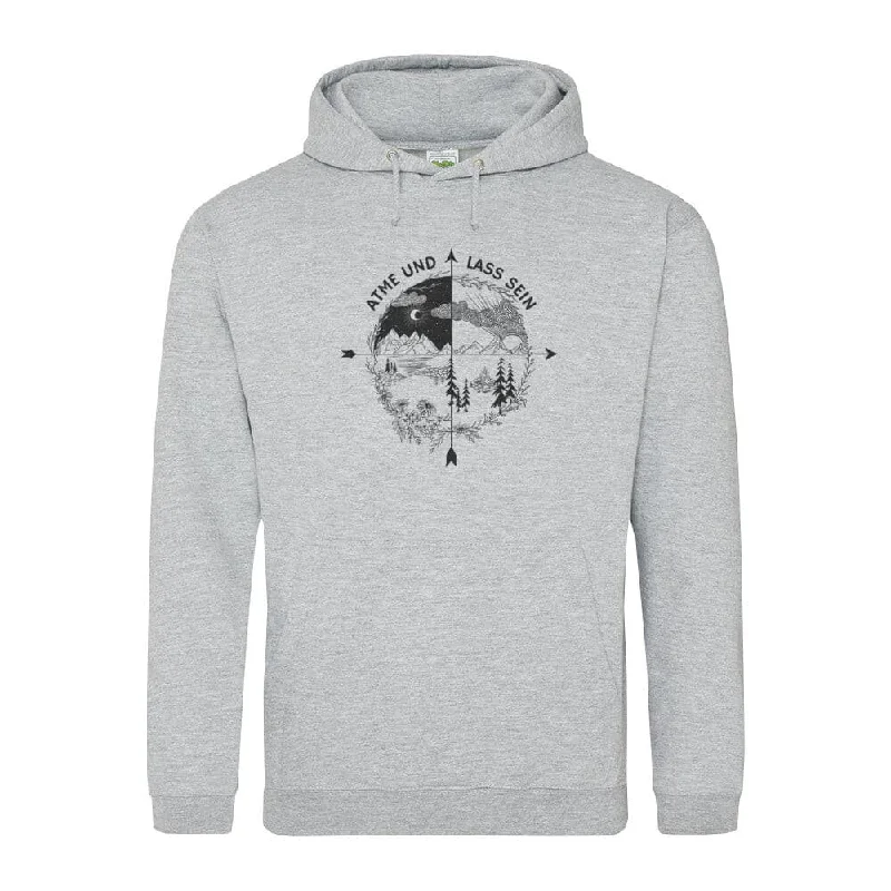 Hoodie - Atme -