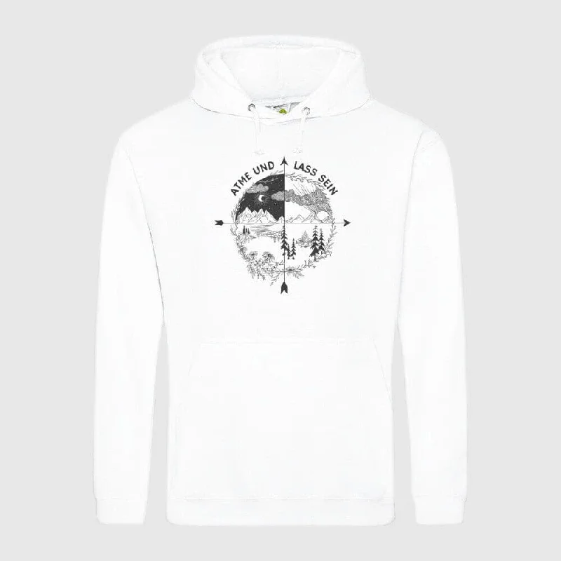 Hoodie - Atme -