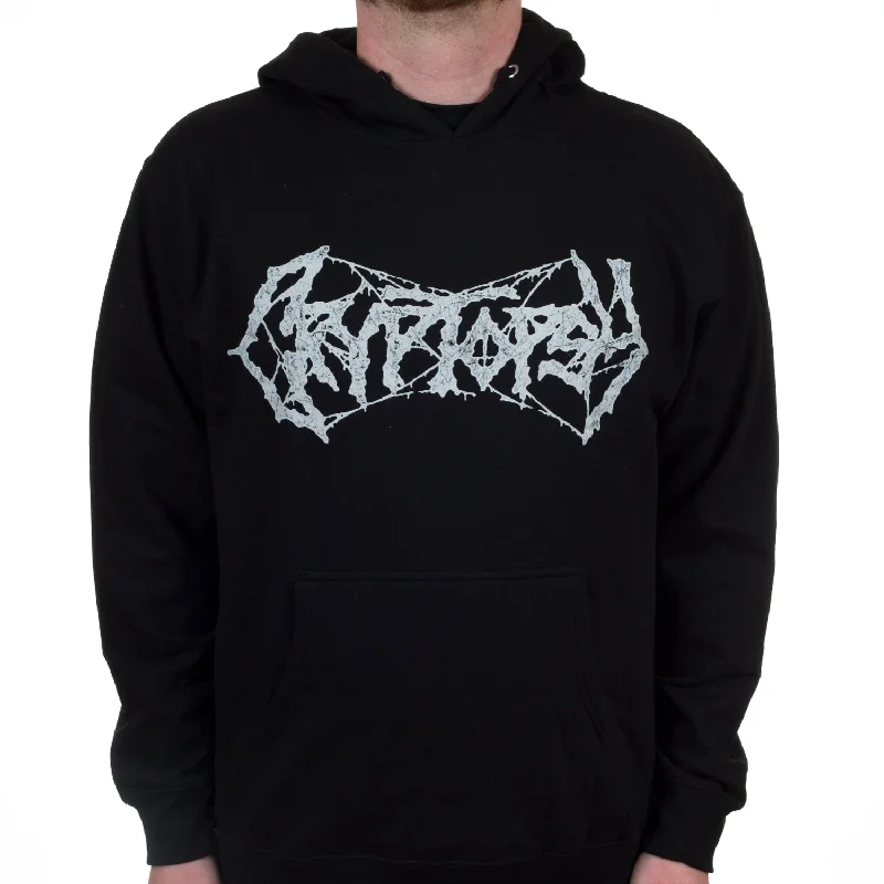 Cryptopsy ""Classic Vile"" Pullover Hoodie