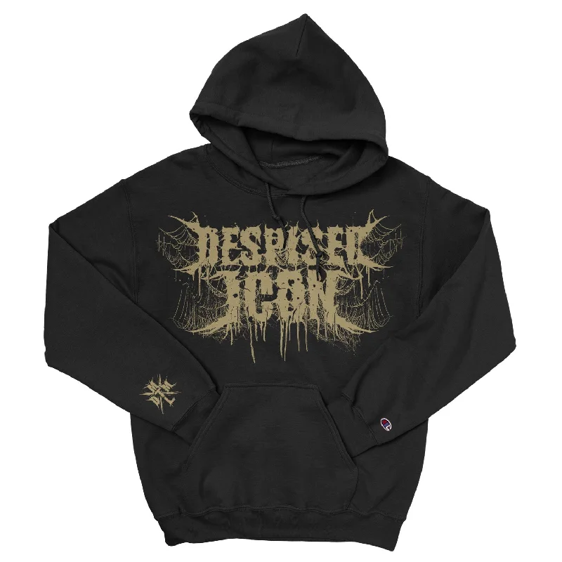 Despised Icon ""Logo Champion Hoodie "" Pullover Hoodie