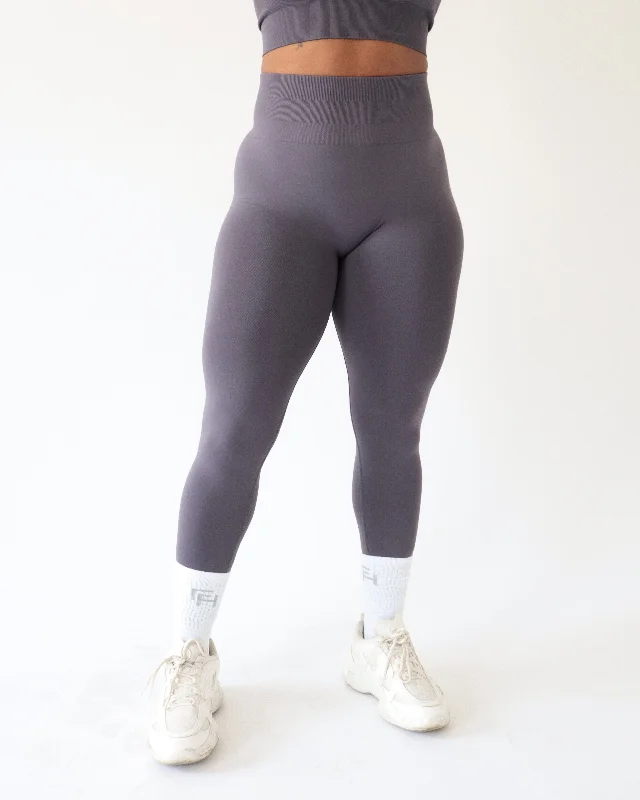 ENHANCE LEGGINGS - Storm