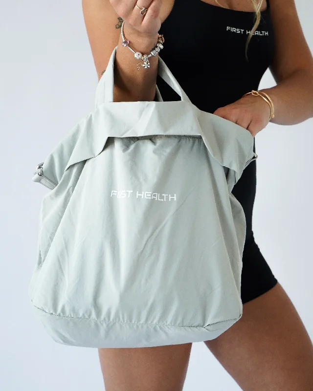 EVERYDAY GYM TOTE - Dove