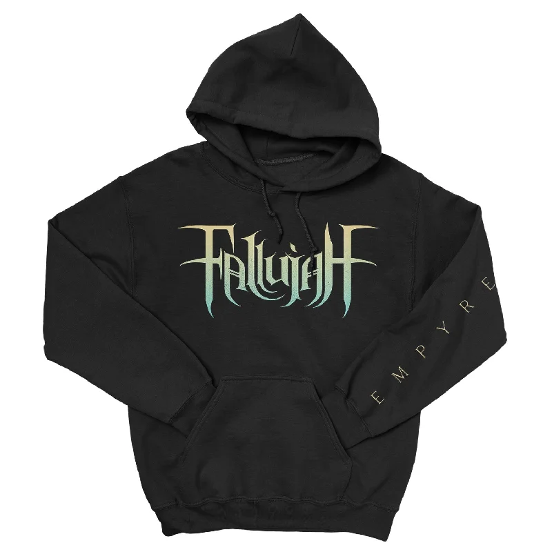 Fallujah ""Empyrean"" Pullover Hoodie