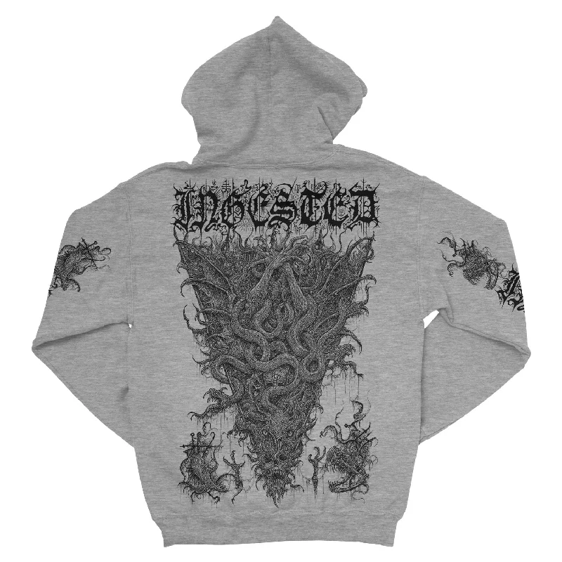 Ingested ""Philosopheme"" Pullover Hoodie