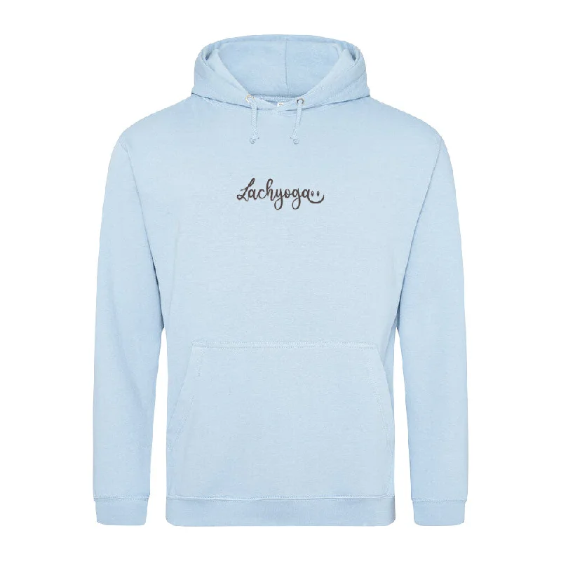 Hoodie - Lachyoga -