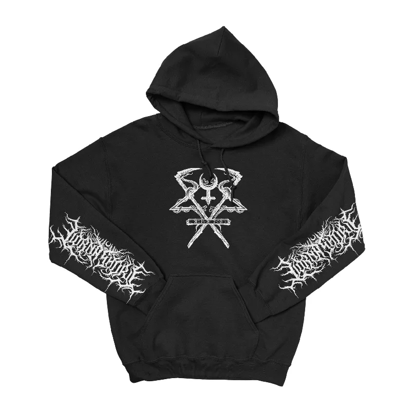 Lorna Shore ""Logo"" Pullover Hoodie