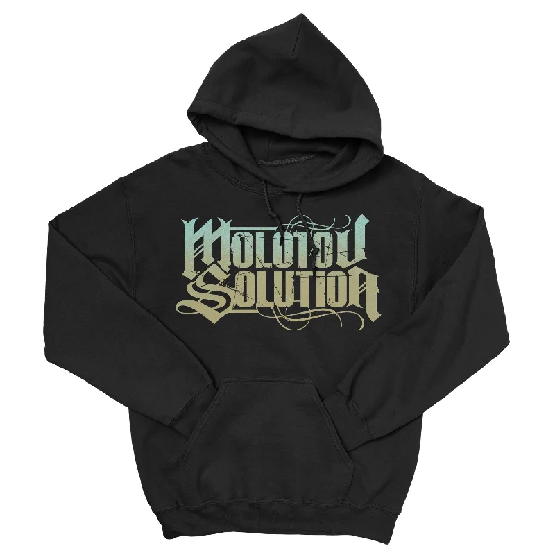 Molotov Solution ""Insurrection"" Pullover Hoodie