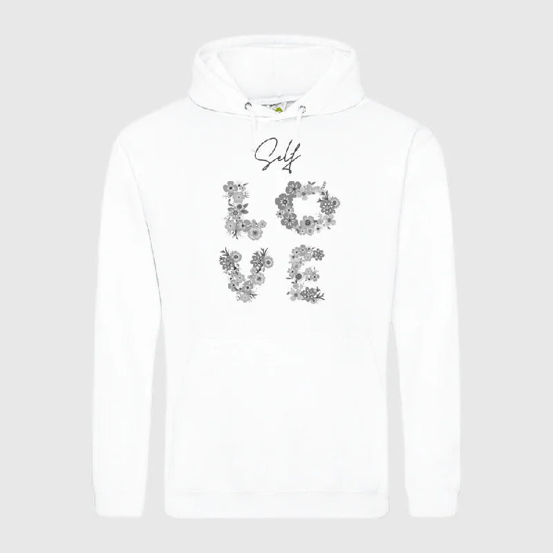 Hoodie - Self love -