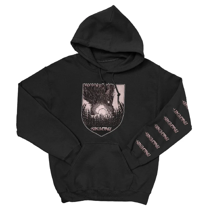 Slackjaw ""Vicious Cycle"" Pullover Hoodie