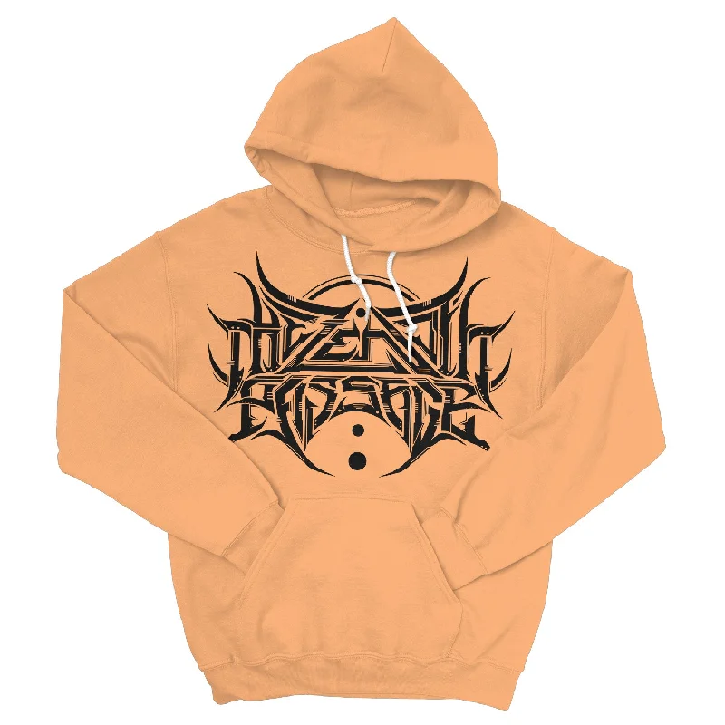 The Zenith Passage ""Logo"" Pullover Hoodie