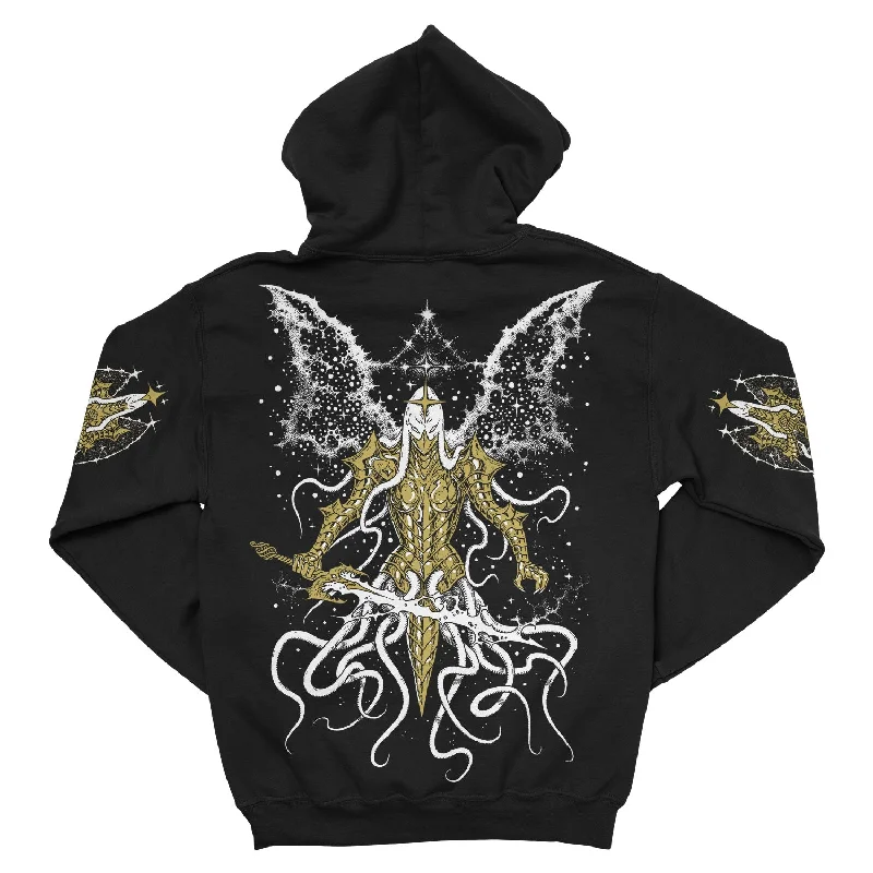 Vulvodynia ""Ereshkigal"" Pullover Hoodie