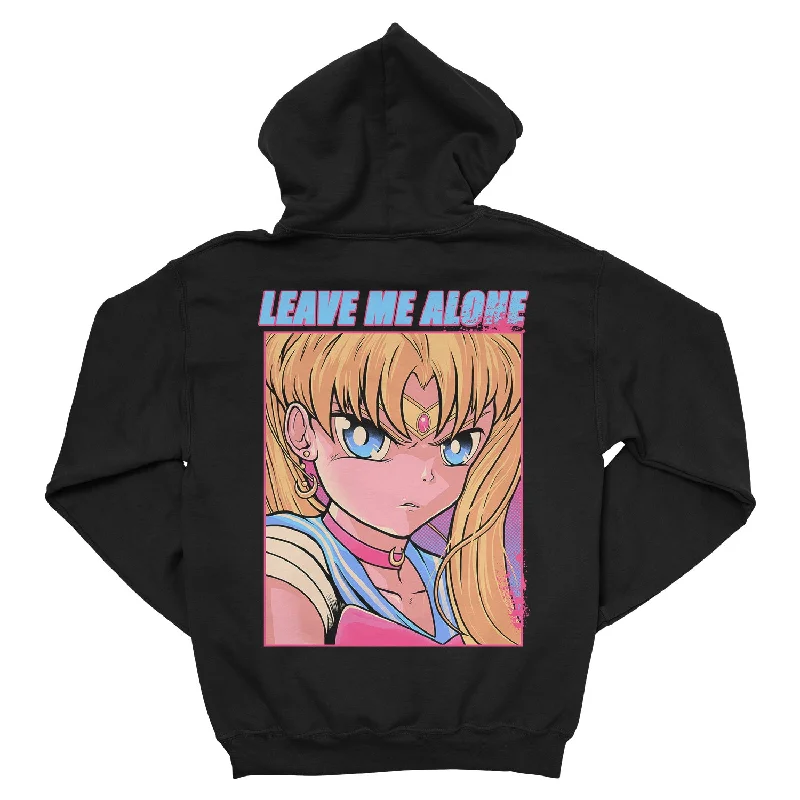 Within Destruction ""Leave Me Alone"" Pullover Hoodie