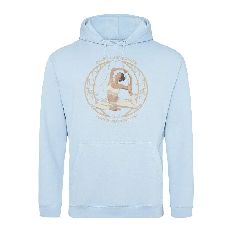 Yoga Hoodie