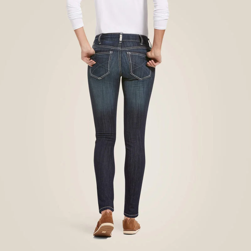 Ariat Ella Midrise Skinny