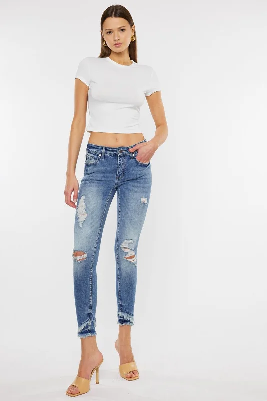 Babette Skinny Jean