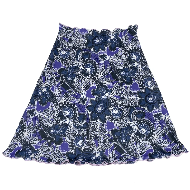 Connection Switchstacks Reversible Bias Skirt