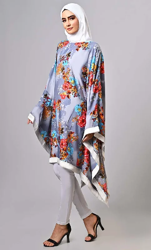 Elevate Your Summer Style With The Ultimate Kaftan Tunic