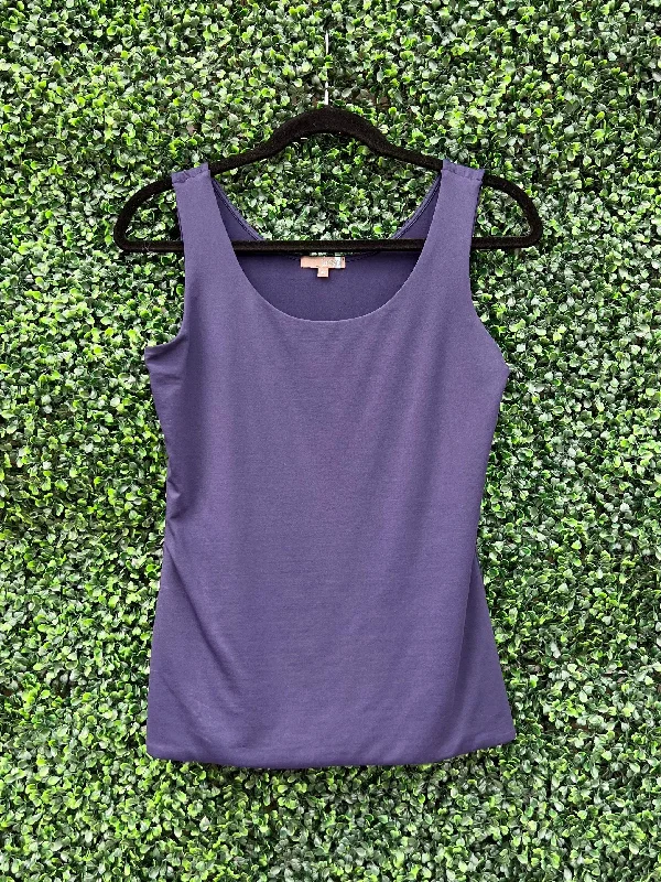 Judy P Scoop Tank