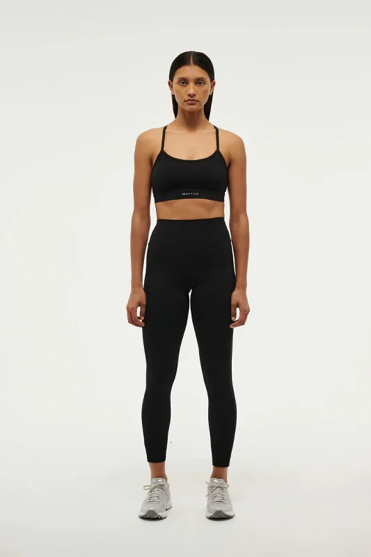 P.E. NATION | Freeplay 2 FL Legging - Black