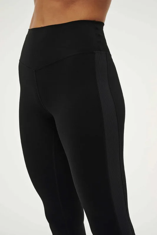 P.E. NATION | Freeplay 2 FL Legging - Black