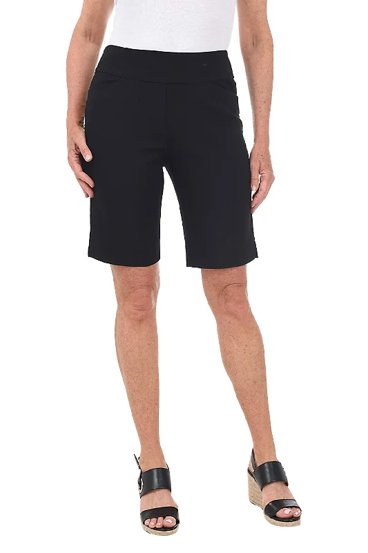 Pull-On Golf Short