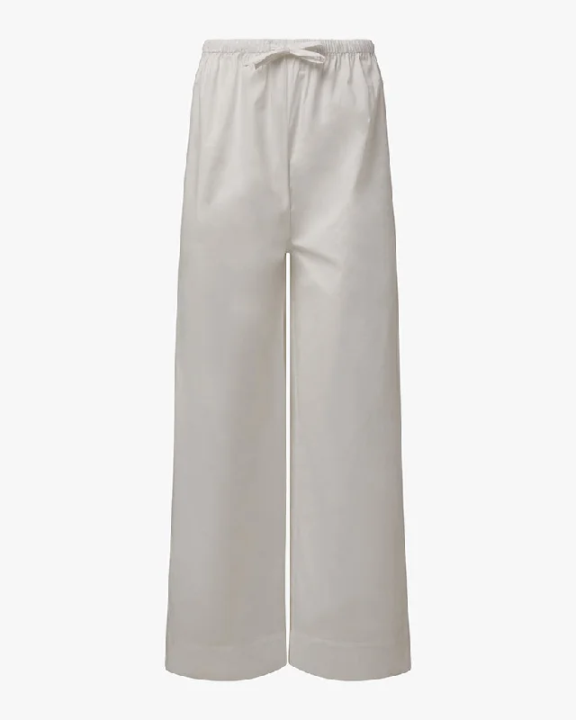 Tie Waist Pant