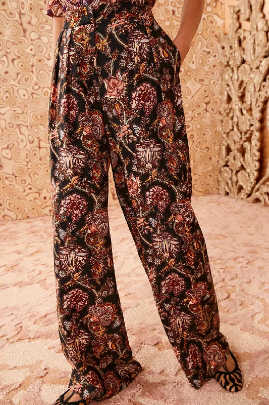 Valencia Pant