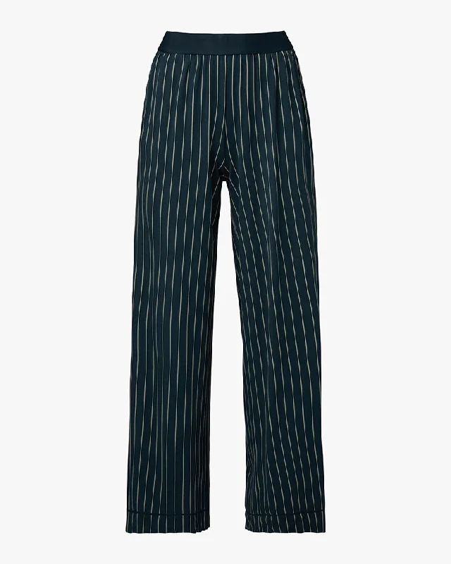 Wide Leg Pant