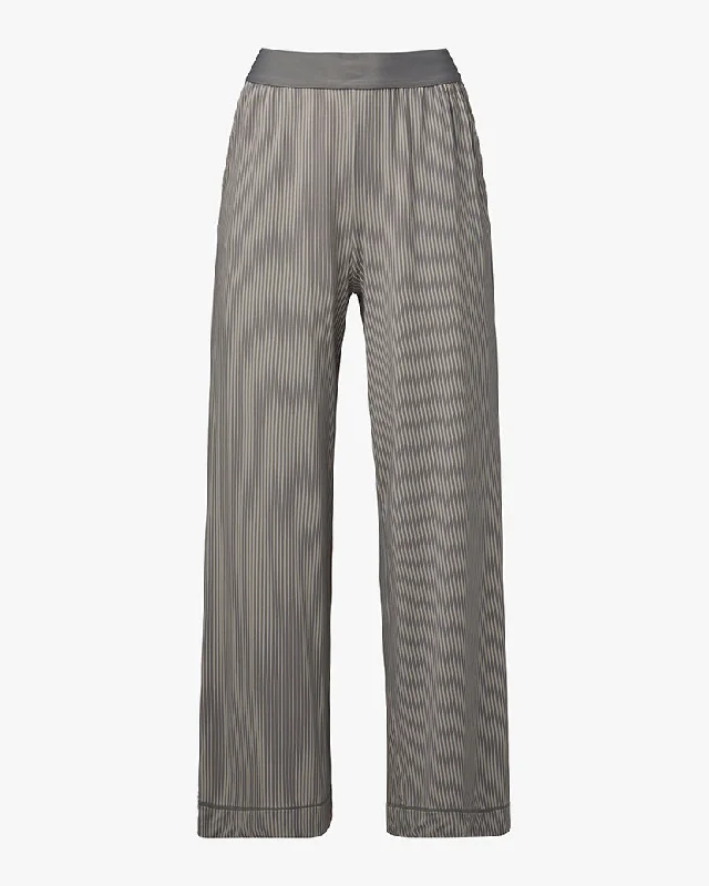 Wide Leg Pant